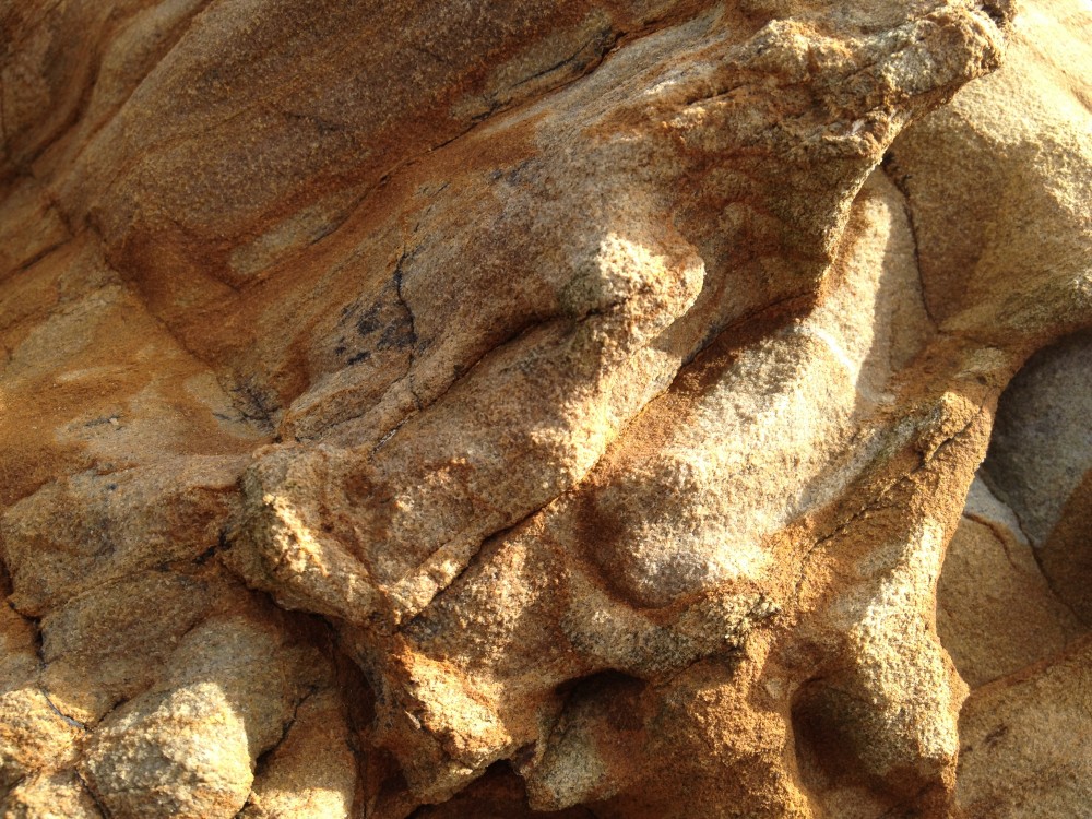 Sandstone