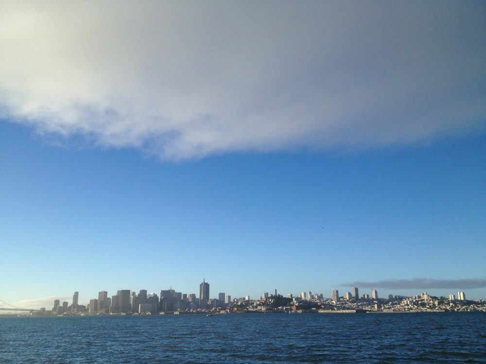 San Francisco - Beautiful!