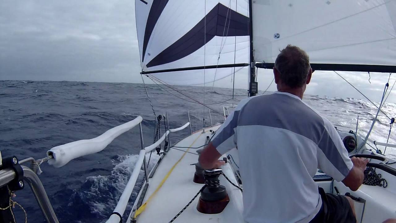 Express 37 Limitless - 2016 Pacific Cup
