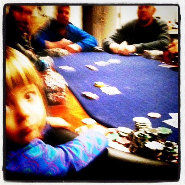 Poker