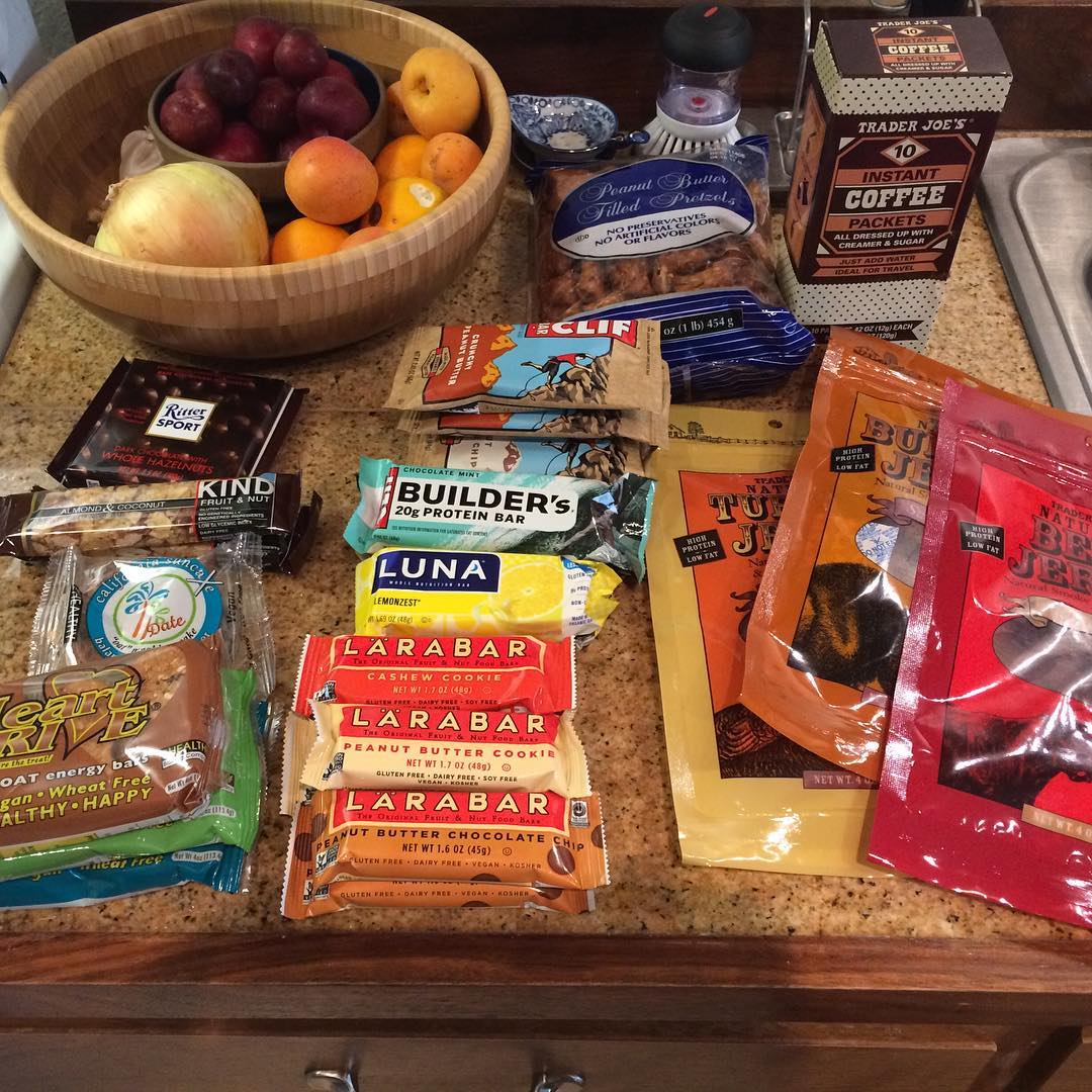 Taking the Greyhound red eye from Oakland to Santa Barbara tonight to meet up with Express 37 Limitless for the rest of the delivery to Berkeley, aiming for a Sunday arrival. Provisioning snacks. Looking forward to 4 days of motor sailing with up to 25kt of breeze on the nose. ️️️️